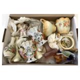 Assorted Lot of Collectible Items