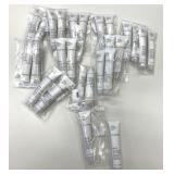 13x 20ml Olaplex Bond Shampoo & Conditioners