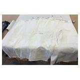 6 New Pairs High Rise Sailor Wide Leg Jeans Sizes