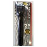 New LED Maglite Flashlight