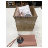 12 New HButler Mighty Purse Charge on The Go Pink