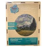Sealed Vincent van Gogh Puzzle