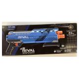 Nerf Rival Team Blue Blaster
