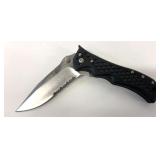 Camillus Folding Knife
