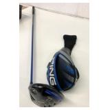 Ping G30 Driver