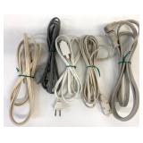 5 Household Extension Cords