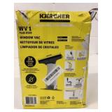 Karcher Window Cleaning Vac