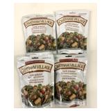 4x 145g Garlic Butter Flavoured Croutons