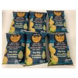 6x 142g Grain Free Tortilla Chips