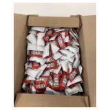 500x 8ml Heinz Ketchup Packets