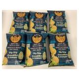6x 142g Grain Free Tortilla Chips