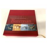 Signed Robert Bateman 2 Volume Deluxe Edition