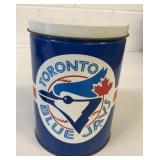 1993 MLB 8" Toronto Blue Jays Tin