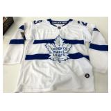 Toronto Maple Leafs Nylander Adidas Size 50 Jersey