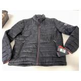 New Tommy Hilfiger Packable Size L Ladies Coat