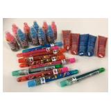 Assorted Candy Lot