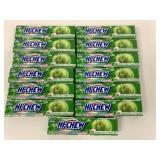 13x 58g Hi-Chew Green Apple Gum