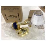 New Gen-Lite Wall Sconce Lamp