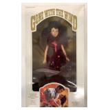 Gone With The Wind Scarlet Doll
