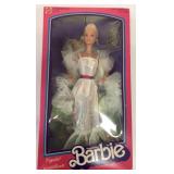 Crystal Barbie