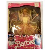 Costume Ball Barbie