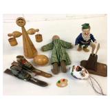 Assorted Item Lot