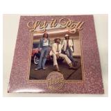 Midland Let it Roll Double LP Records