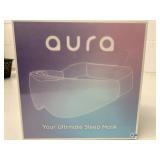 Sealed Aura Ultimate Sleep Mask