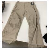 New Parachute Size XL Pants