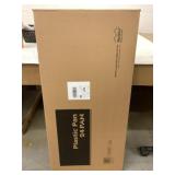 New Midwest 24" Dog Crate Pan