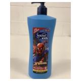 Suave Kids 3 in 1 Fresh Spider-Sense