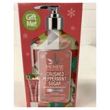 New Hempz Crushed Peppermint Sugar Limited ED.