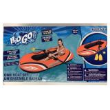 New H2O GO! Hydro Force Boat Set