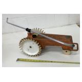 Tractor Lawn Sprinkler *Working Condition