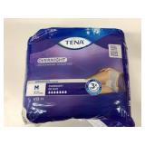 New Tena Size M Overnight Underwear
