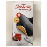 Sunbeam Heating Pad 14" x 14"