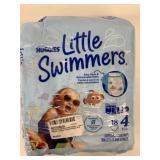 Huggies Little Swimmers Size 4