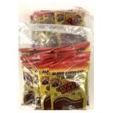 24x 49g Chamoy Pulpa Sour Drinks