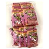 24x 42g Sour Belts Candy