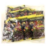 12x 71G Spicy Cherry Bombs Candy