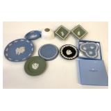 Assorted Wedgewood
