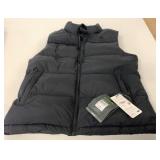 New Woods Size L Black Women