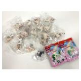 New Lot of Schleich Animal Figures