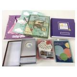 Baby & Birthday Lot