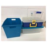 Storage Containers - Smaller Size