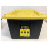 Strong Box Heavy Duty Tote 64L