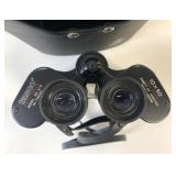 Tasco 10x50 Binoculars & Case