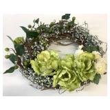 16" Wreath
