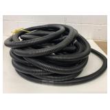 84 Feet of 1 1/4" Drain Hose