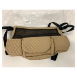 New Car Seat Organizer